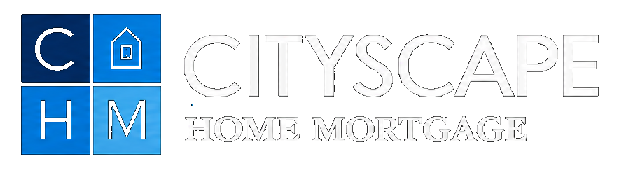 Cityscape Home Mortgage