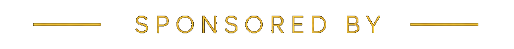 Sponsored By