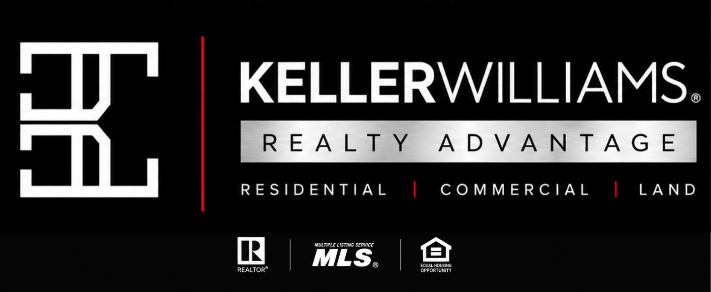 Keller Williams Realty Advantage — REALTOR® MLS® Equal Housing Opportunity